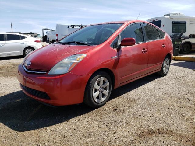 Photo 1 from auction – 2009 TOYOTA PRIUS with VIN JTDKB20U793499778