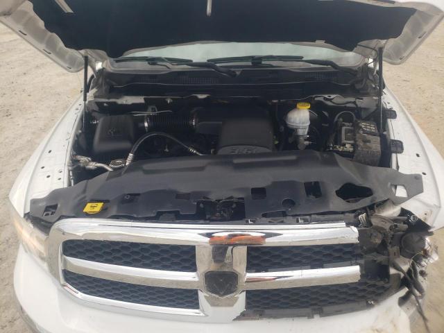 Photo 11 from auction – 2018 RAM 1500 SLT with VIN 1C6RR6GG8JS324135