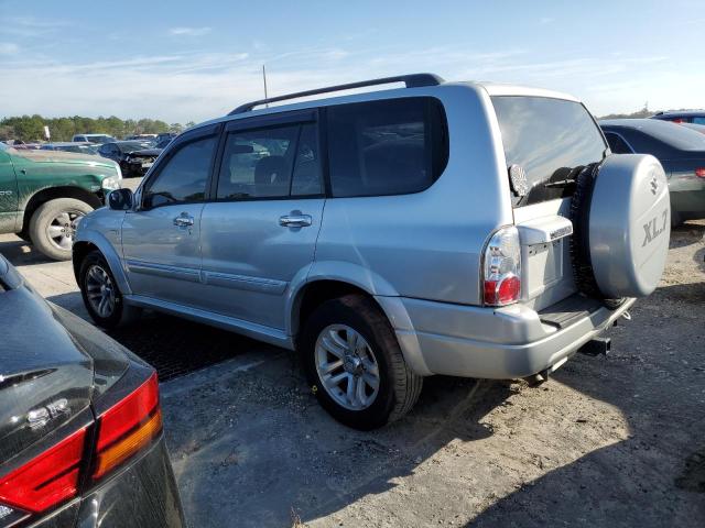 Photo 2 from auction – 2005 SUZUKI XL7 EX with VIN JS3TY92V754107843
