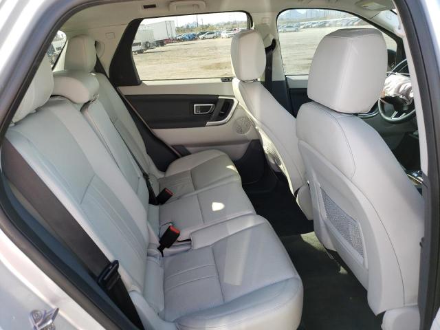 Photo 11 from auction – 2019 LAND ROVER DISCOVERY with VIN SALCR2FX1KH819390