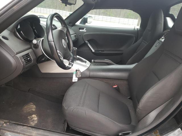 Photo 7 from auction – 2009 SATURN SKY with VIN 1G8MN35B49Y101646