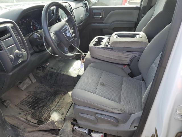 Photo 7 from auction – 2018 GMC SIERRA C15 with VIN 1GTR1LECXJZ152793