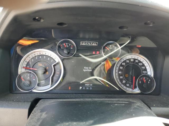 Photo 9 from auction – 2020 RAM 1500 CLASS with VIN 1C6RR7GG0LS119000