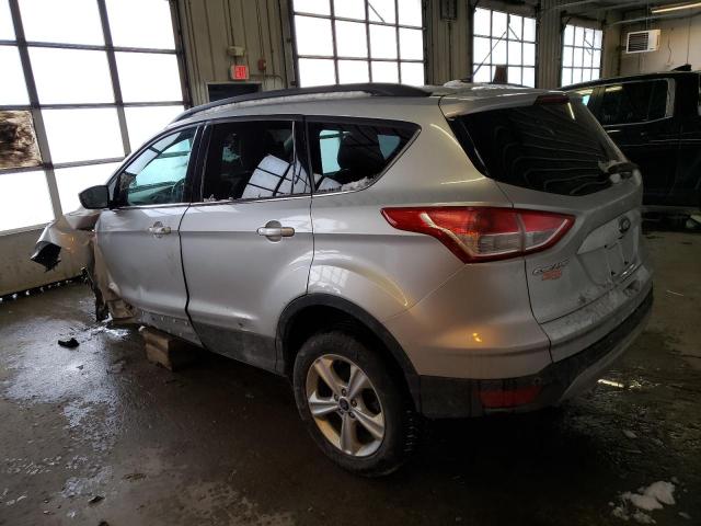 Photo 2 from auction – 2015 FORD ESCAPE SE with VIN 1FMCU9GX7FUA48178