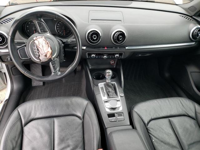 Photo 8 from auction – 2015 AUDI A3 PREMIUM with VIN WAUACGFF0F1137858