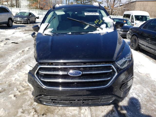 Photo 5 from auction – 2019 FORD ESCAPE SE with VIN 1FMCU0GD6KUB47604