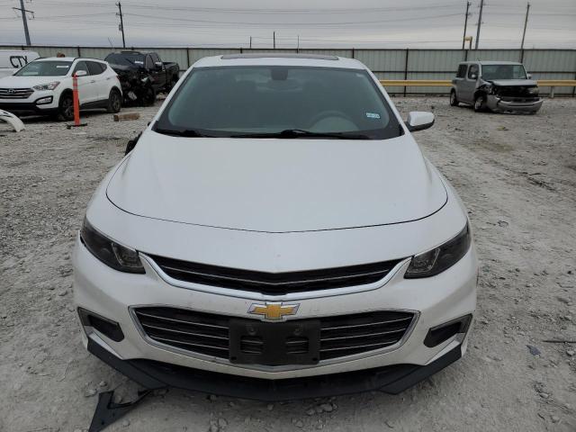 Photo 5 from auction – 2016 CHEVROLET MALIBU LT with VIN 1G1ZE5ST0GF261755