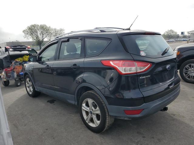Photo 2 from auction – 2014 FORD ESCAPE S with VIN 1FMCU0F77EUE47670