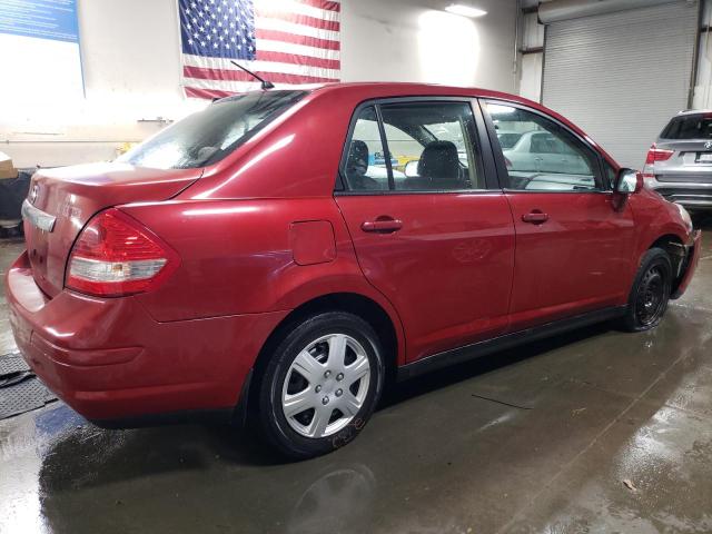 Photo 3 from auction – 2010 NISSAN VERSA S with VIN 3N1BC1AP8AL397465