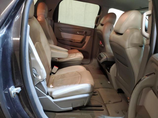 Photo 10 from auction – 2013 GMC ACADIA SLT with VIN 1GKKRRKD1DJ192438