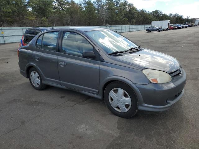 Photo 4 from auction – 2003 TOYOTA ECHO with VIN JTDBT123435038920