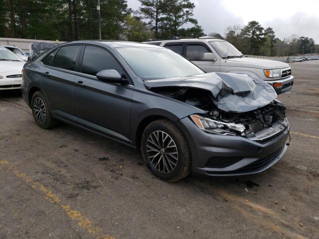 Photo 4 from auction – 2019 VOLKSWAGEN JETTA S with VIN 3VWC57BU4KM086000