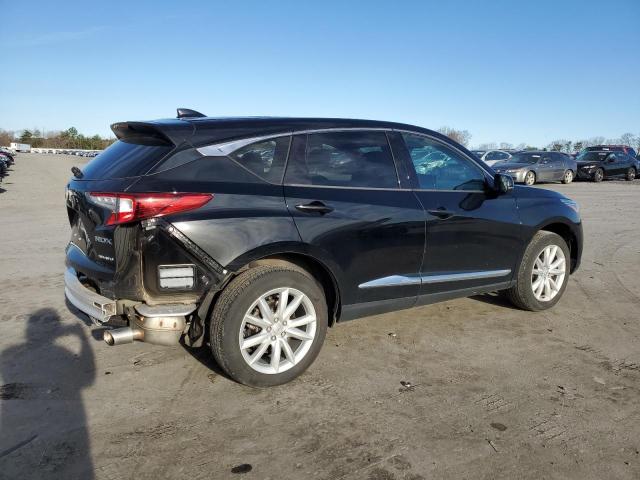 Photo 3 from auction – 2021 ACURA RDX with VIN 5J8TC2H38ML005368