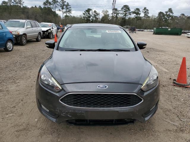 Photo 5 from auction – 2017 FORD FOCUS SEL with VIN 1FADP3M2XHL316127