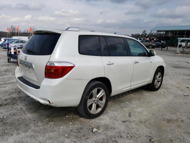 Photo 3 from auction – 2010 TOYOTA HIGHLANDER with VIN 5TDYK3EH0AS016632