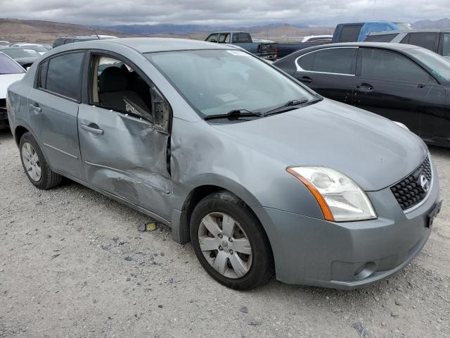 Photo 4 from auction – 2008 NISSAN SENTRA 2.0 with VIN 3N1AB61E58L755478
