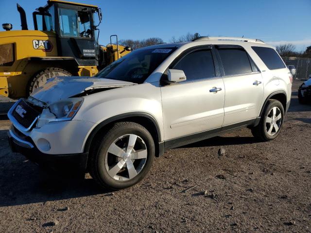 GMC ACADIA 2011 with VIN 1GKKVRED0BJ232139 - Photo from auction