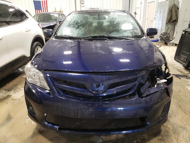 Photo 5 from auction – 2011 TOYOTA COROLLA BA with VIN 2T1BU4EE2BC706761