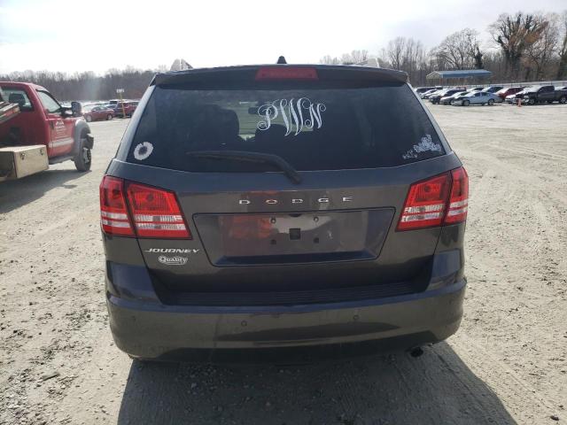Photo 6 from auction – 2020 DODGE JOURNEY SE with VIN 3C4PDCABXLT261891