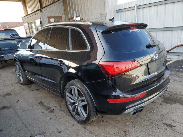 Photo 2 from auction – 2014 AUDI SQ5 PREMIU with VIN WA1CGAFP3EA029796
