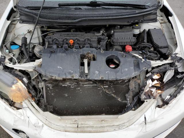 Photo 11 from auction – 2013 HONDA CIVIC LX with VIN 19XFB2F55DE203837