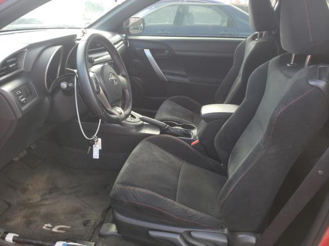 Photo 7 from auction – 2013 TOYOTA SCION TC with VIN JTKJF5C77D3053607