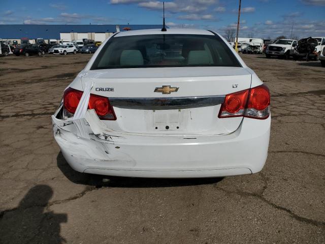 Photo 6 from auction – 2014 CHEVROLET CRUZE LT with VIN 1G1PC5SB9E7277643