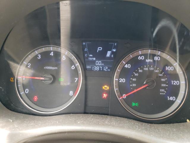 Photo 9 from auction – 2014 HYUNDAI ACCENT GLS with VIN KMHCT4AEXEU615740