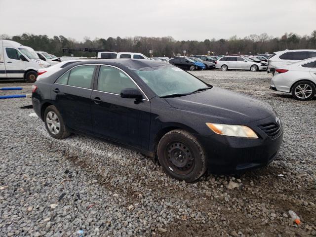 Photo 4 from auction – 2008 TOYOTA CAMRY CE with VIN 4T1BE46K38U789528