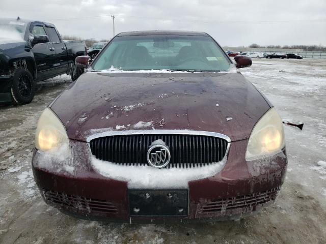Фото 5 с аукциона – 2007 BUICK LUCERNE CX с VIN 1G4HD57217U167929
