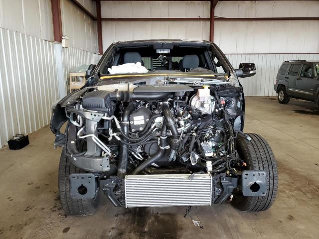 Photo 5 from auction – 2022 RAM 1500 BIG H with VIN 1C6SRFMM5NN335478