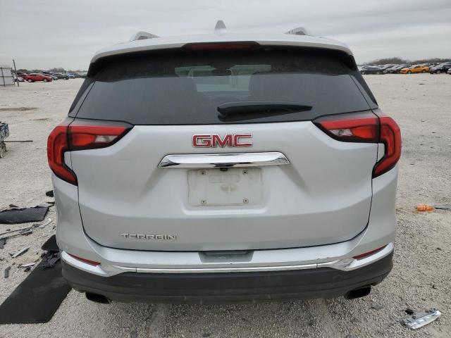 Photo 6 from auction – 2019 GMC TERRAIN SL with VIN 3GKALPEX0KL226253