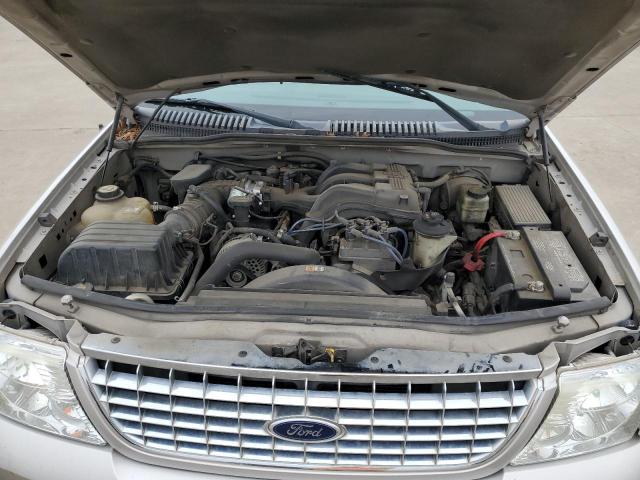 Photo 12 from auction – 2005 FORD EXPLORER X with VIN 1FMZU63K55UB11683