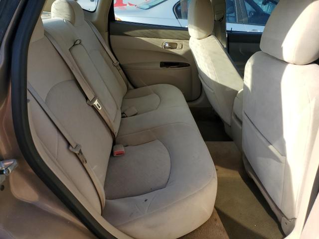 Photo 10 from auction – 2007 BUICK LACROSSE C with VIN 2G4WC582671139628