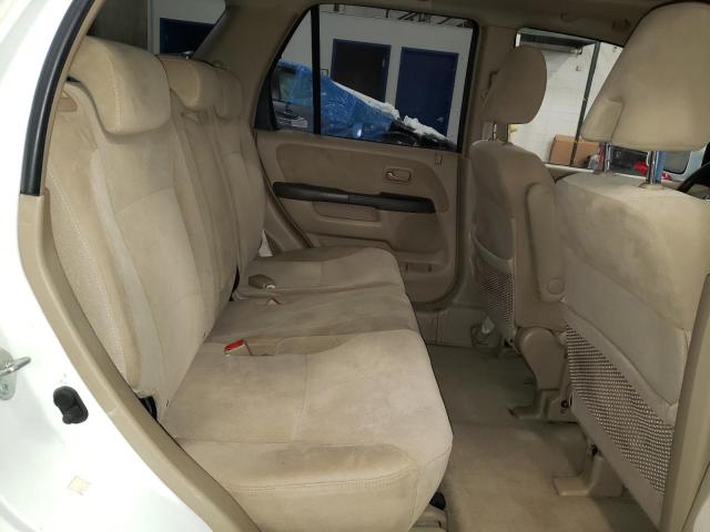 Photo 11 from auction – 2006 HONDA CR-V EX with VIN JHLRD78826C010442