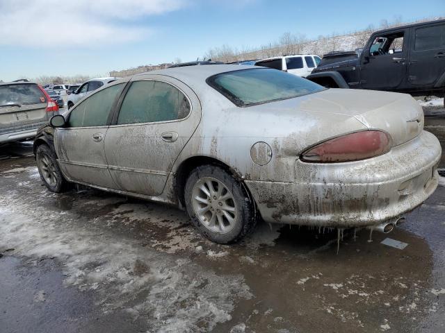 Photo 2 from auction – 2001 CHRYSLER LHS with VIN 2C3HC56G11H666300