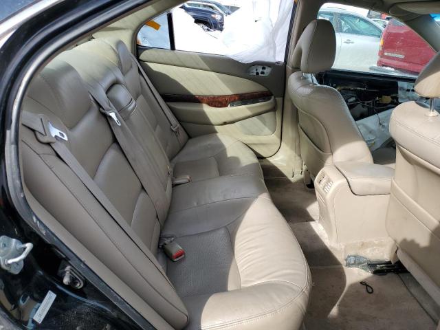 Photo 10 from auction – 2003 ACURA 3.2TL TYPE with VIN 19UUA56833A019795