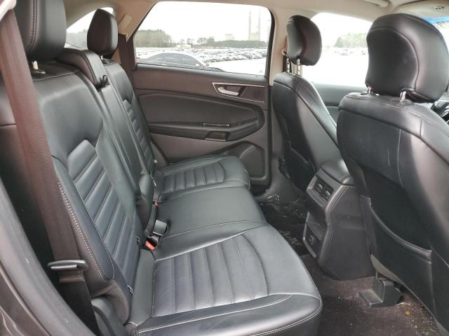 Photo 11 from auction – 2016 FORD EDGE SEL with VIN 2FMPK3J95GBB74867