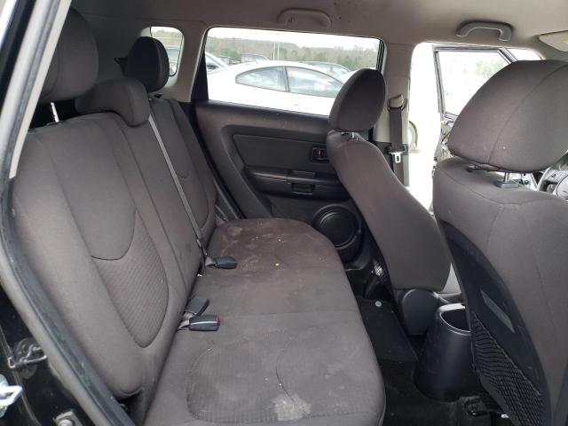 Photo 10 from auction – 2013 KIA SOUL with VIN KNDJT2A50D7624332