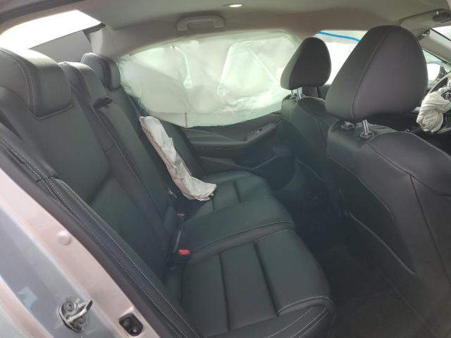 Photo 10 from auction – 2023 NISSAN MAXIMA SV with VIN 1N4AA6CV4PC501855