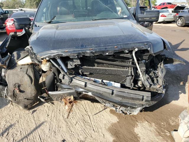 Photo 11 from auction – 2012 FORD F150 SUPER with VIN 1FTFW1CT8CFB58723
