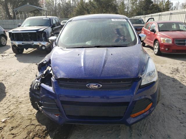 Photo 5 from auction – 2015 FORD ESCAPE S with VIN 1FMCU0F7XFUB02408