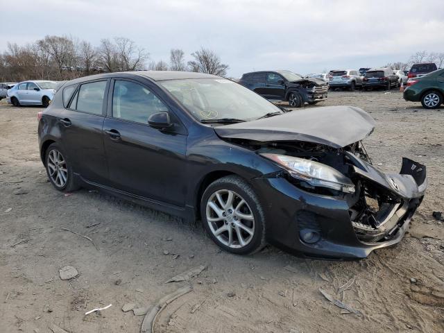 Photo 4 from auction – 2012 MAZDA 3 S with VIN JM1BL1L67C1513704