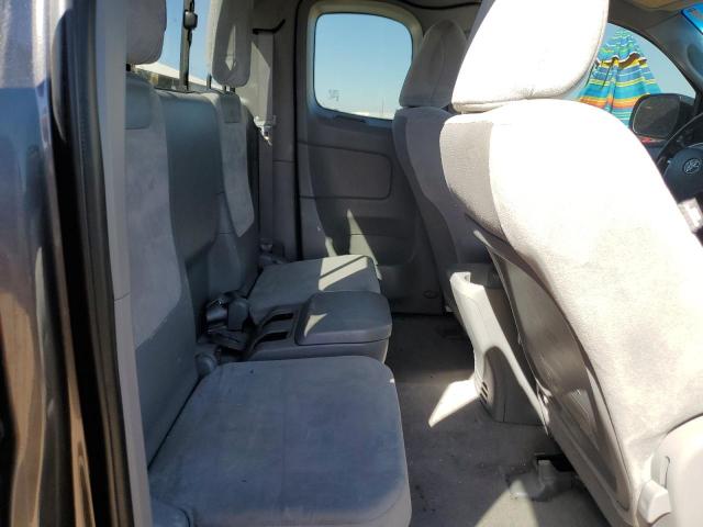 Photo 10 from auction – 2011 TOYOTA TACOMA PRE with VIN 5TFTX4GN9BX005709