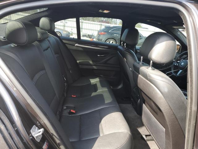 Photo 10 from auction – 2014 BMW 535 XI with VIN WBA5B3C53ED539525