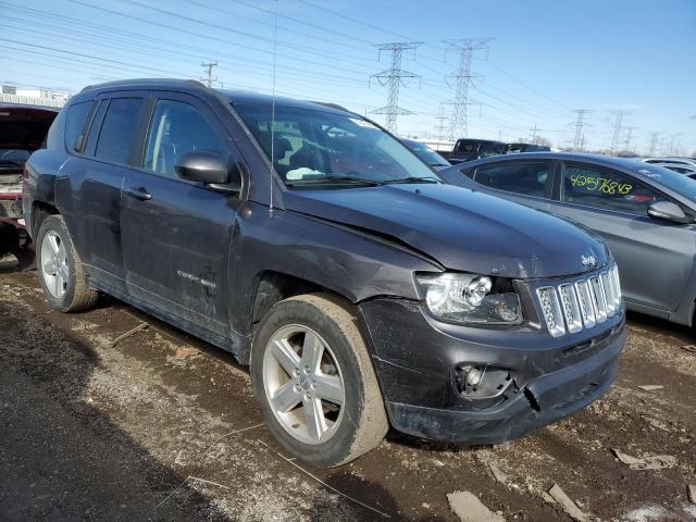 Photo 4 from auction – 2014 JEEP COMPASS LA with VIN 1C4NJCEA4ED889472