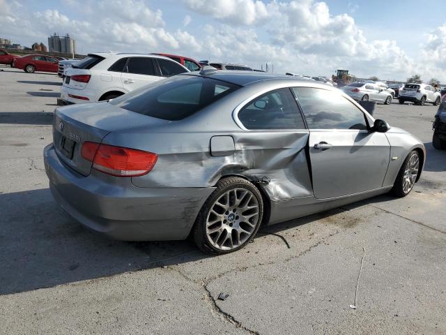Photo 3 from auction – 2008 BMW 328 I with VIN WBAWB33508P133581