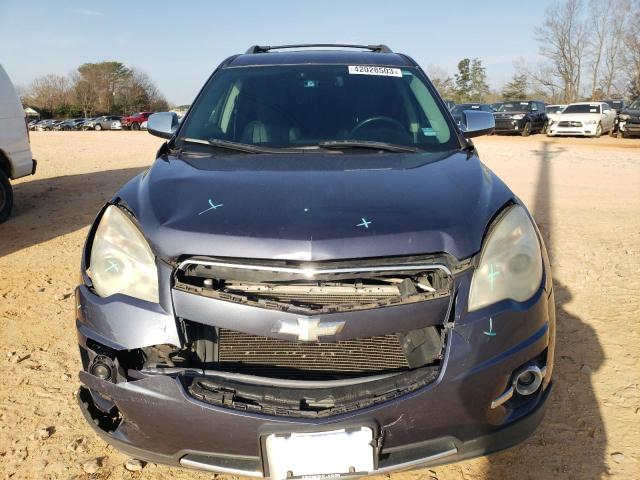 Photo 5 from auction – 2013 CHEVROLET EQUINOX LT with VIN 2GNFLGEK4D6264153