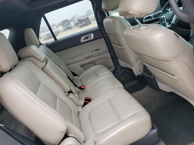 Photo 11 from auction – 2013 FORD EXPLORER L with VIN 1FM5K7F95DGB77652