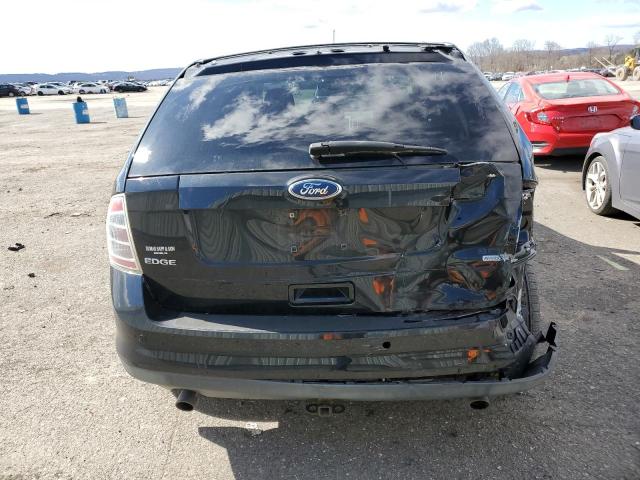 Photo 6 from auction – 2008 FORD EDGE SEL with VIN 2FMDK48C38BA38006
